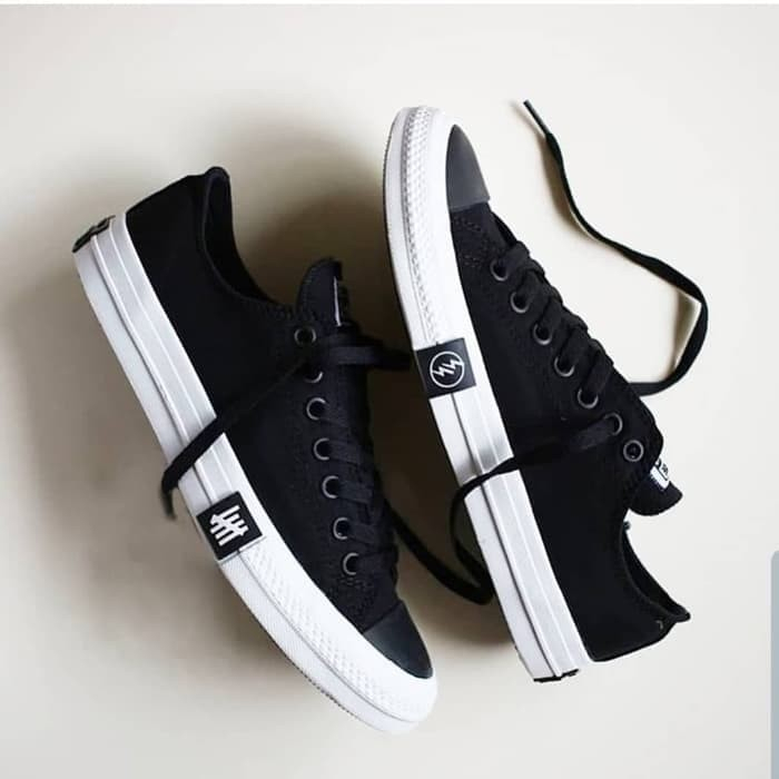 Sepatu Converse All Star Sneakers Pria Wanita High Quality COD