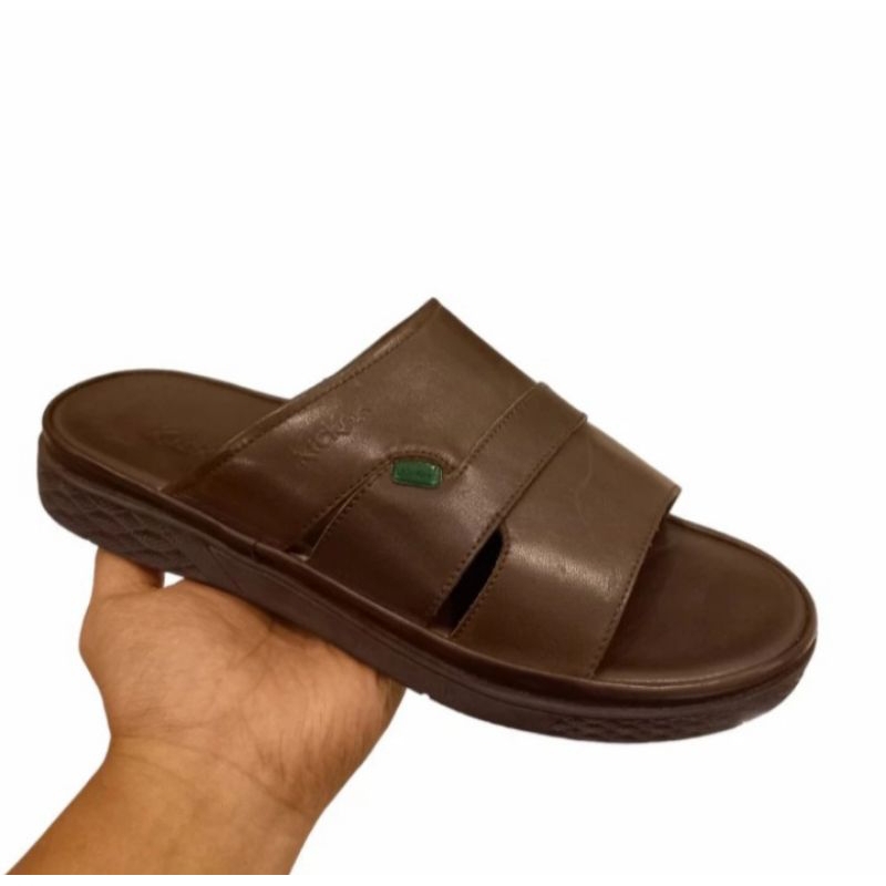 sandal kickers pria 3918 original