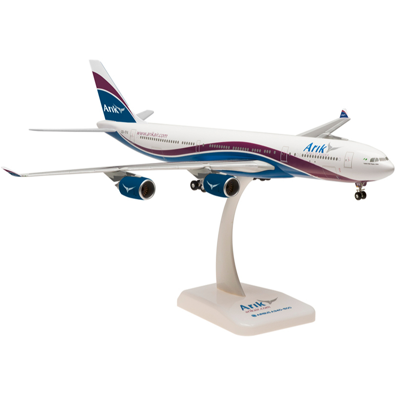 HoganWings 1/200 ARIK AIR A340-500
