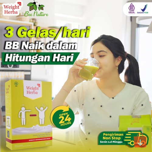 

Terkini Susu Penambah Berat Badan Tanpa Gula