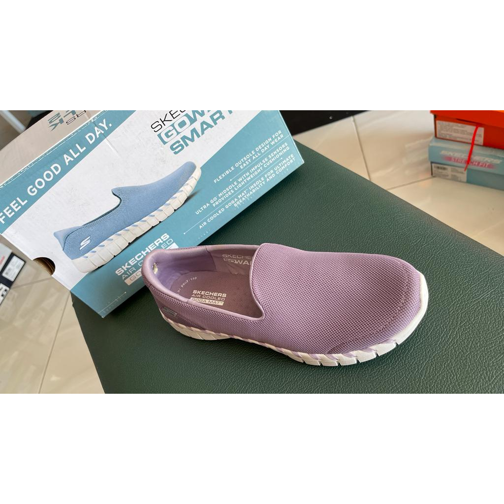 Sepatu Slip On Go Walk Smart 2