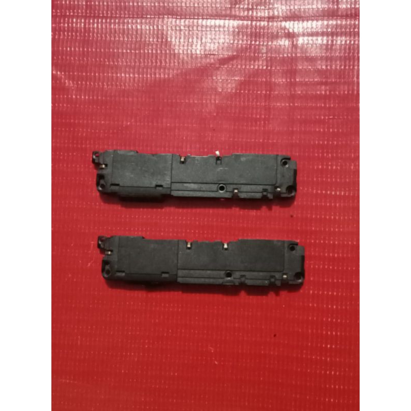 BUZZER BEKAS REDMI 4 pro