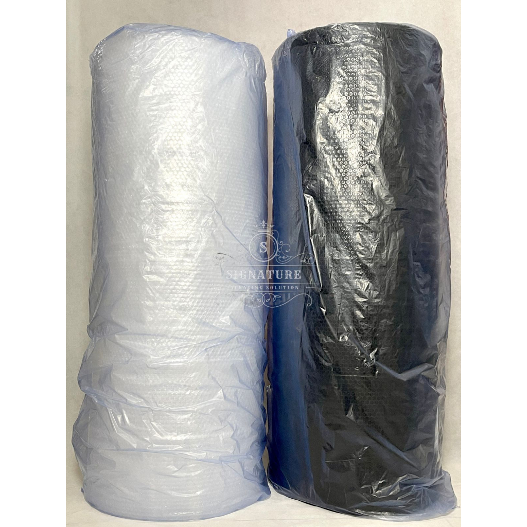 

Bubble Wrap Signature 2.7KG TEBAL UKURAN 50MX125CM MUTU NO1 TERMURAH