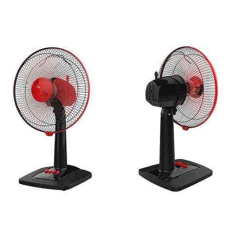 Kipas Maspion 12 Inch EX-307 / Kipas duduk Maspion / Kipas Meja Maspion