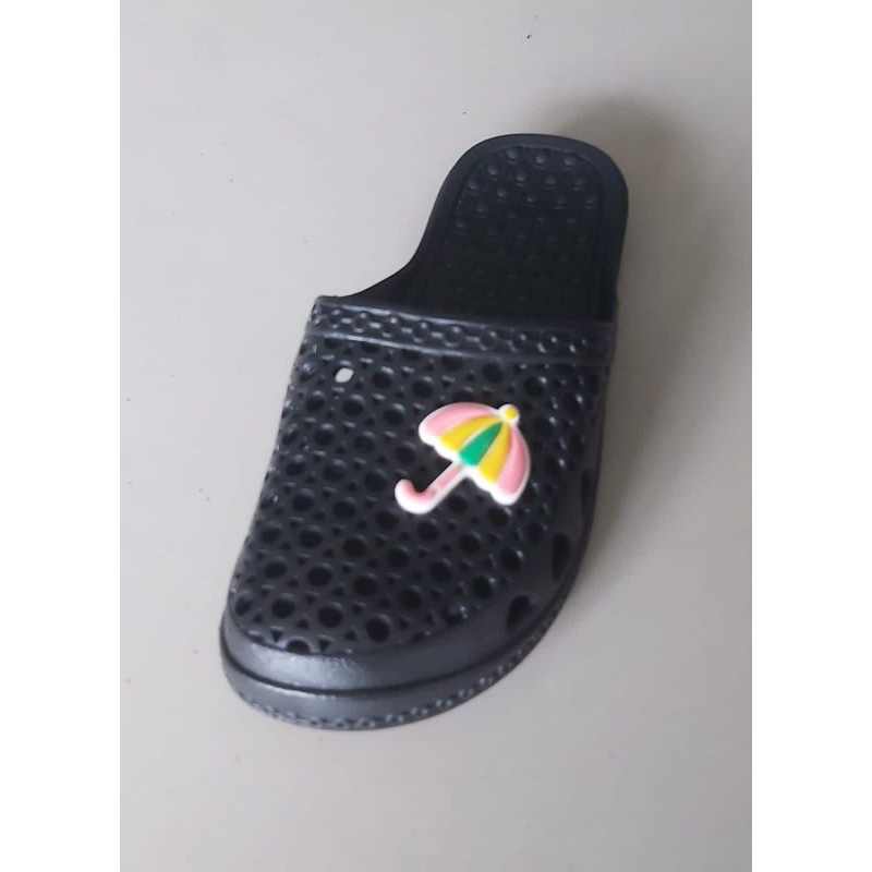 Sandal Wanita Q-5 Selop Empuk Anti Slip