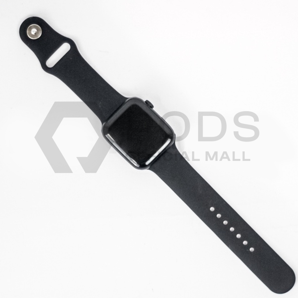 TheWatch Smartwatch Series 7 Pro Jam Tangan Pintar Bluetooth Call Wireless Charging by PodsIndonesiaa