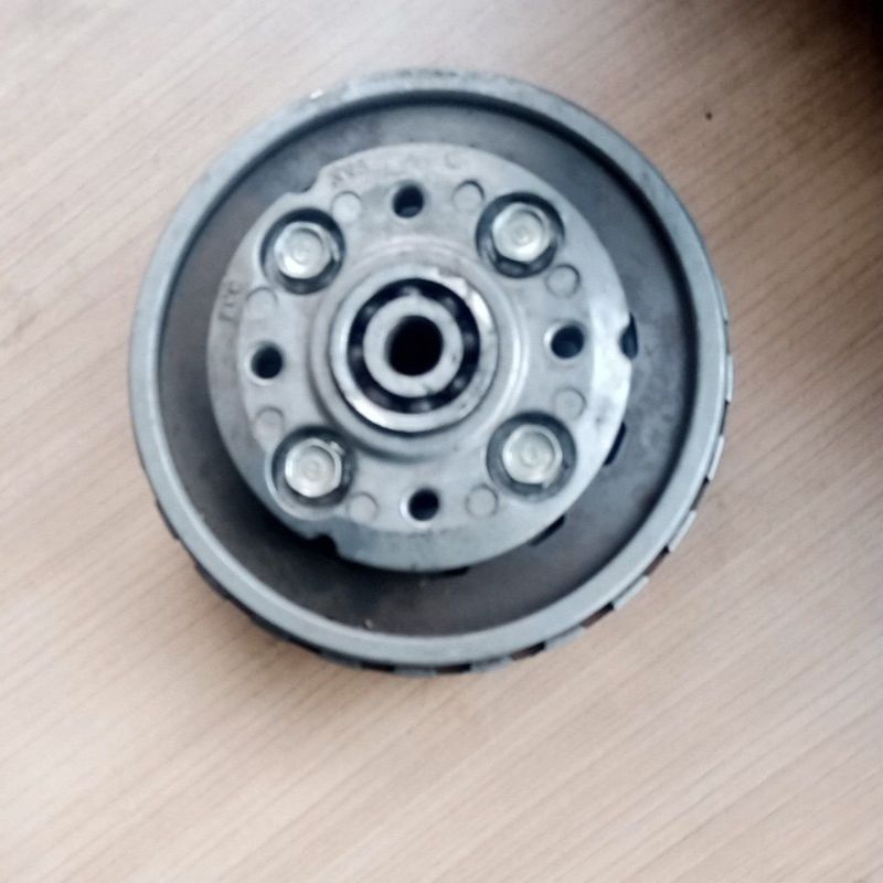 rumah kopling Honda Revo absolute / Revo fit karburator