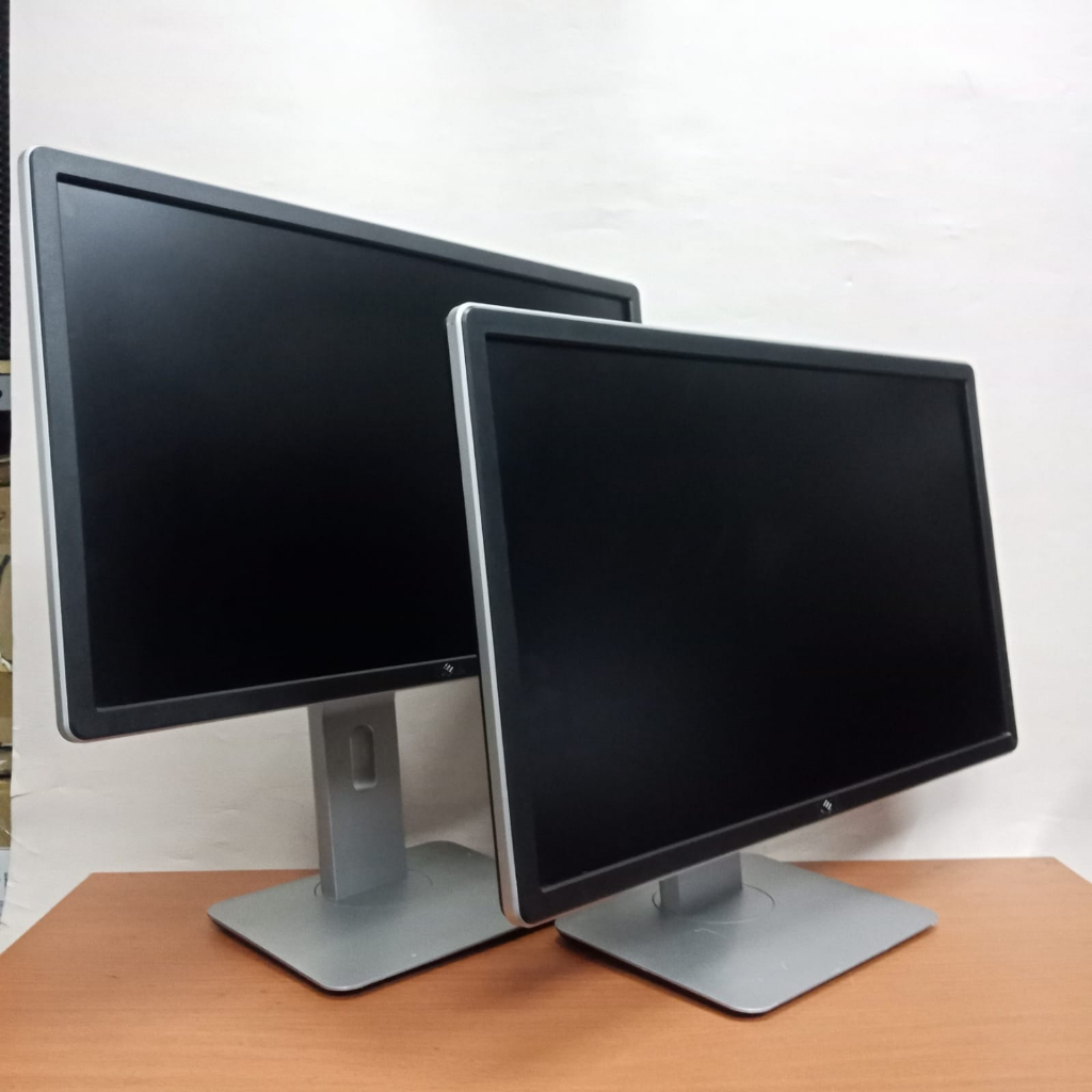 Monitor DELL 23 Inch P2314HT Full HD, Mulus, like new, Bergaransi