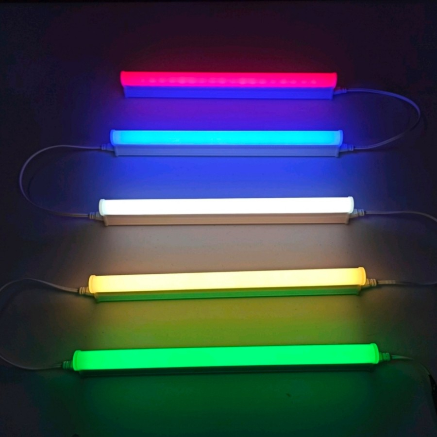 Lampu T5 LED MYVO 15 Watt 15W Panjang 90cm Super Terang - Putih