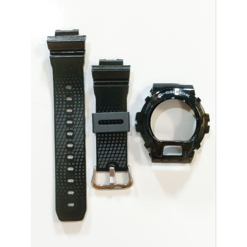 BNB G-SHOCK DW6900NB1