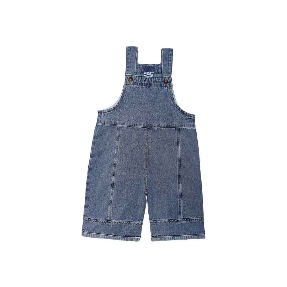 *NEW* JUMPSUIT JEANS ANAK PEREMPUAN JENS ANAK LUCU ANAK PEREMPUAN