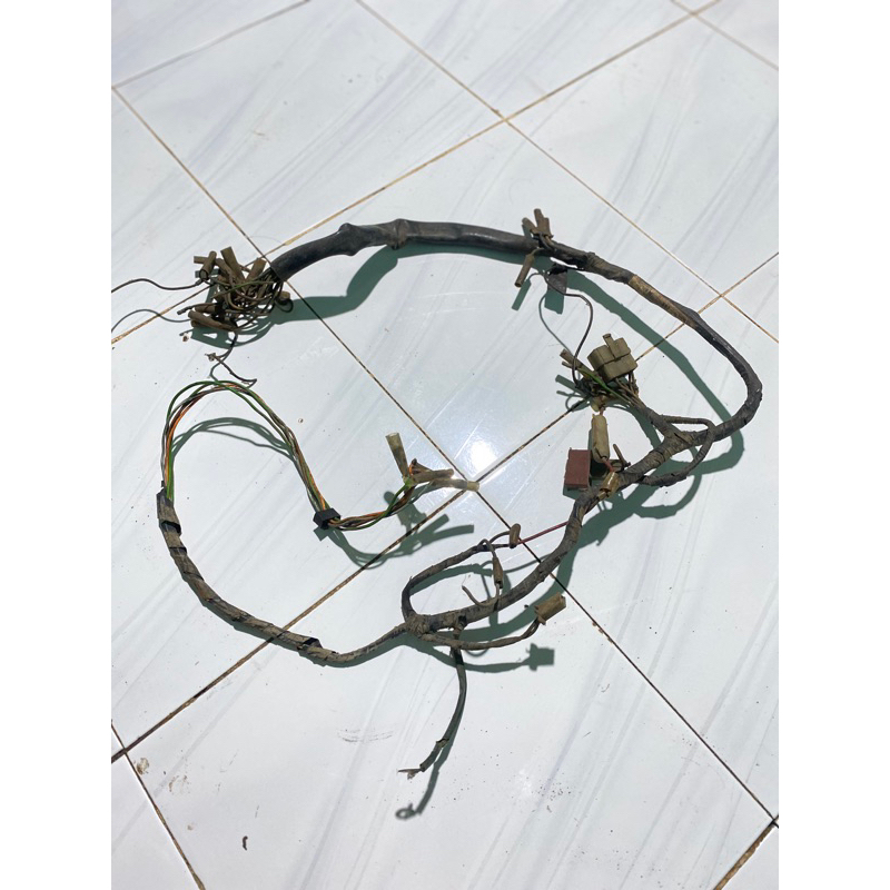 kabel body gl100 kabel bodi gl100 original lepasan