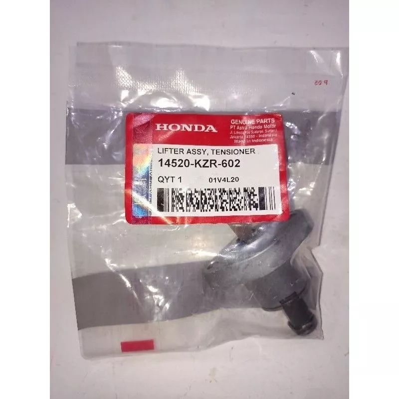 TONJOKAN KETENG HONDA VARIO 125 VARIO 150 KZR