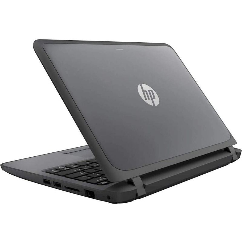 Laptop Hp ProBook Touchscreen | Core i3 | Gen 6 | Ssd 512gb | Mulus Murah Bergaransi