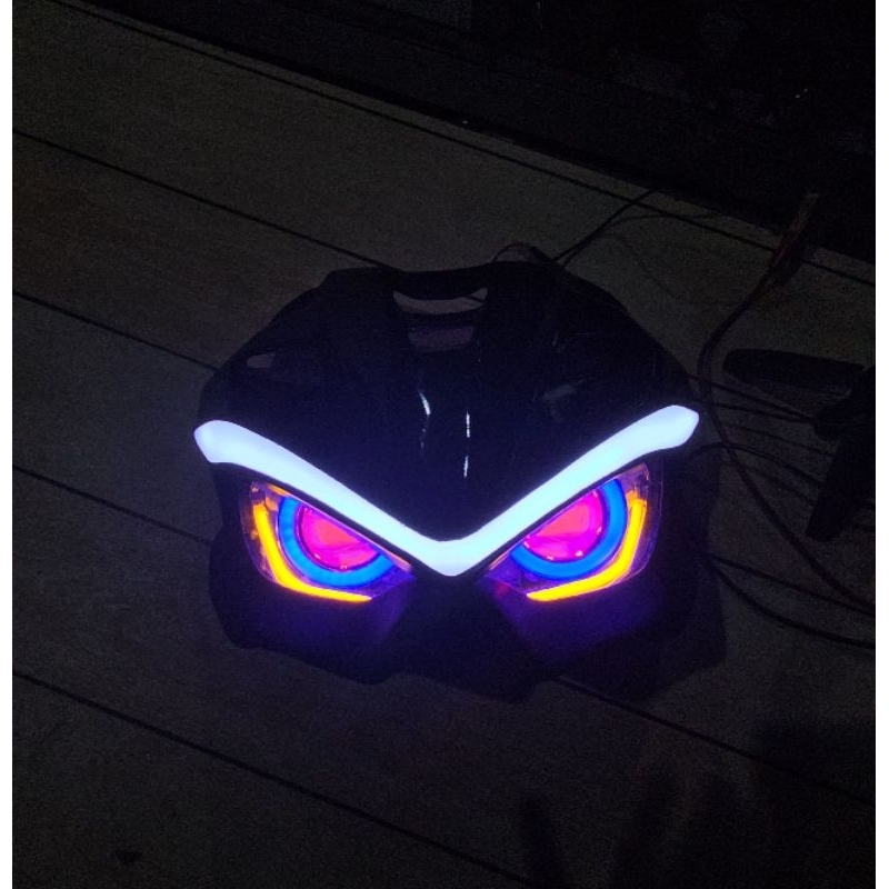 headlamp ducati fighter vixion mt15 mt25 xabre cb150r ninja moge cb150r byson headlight