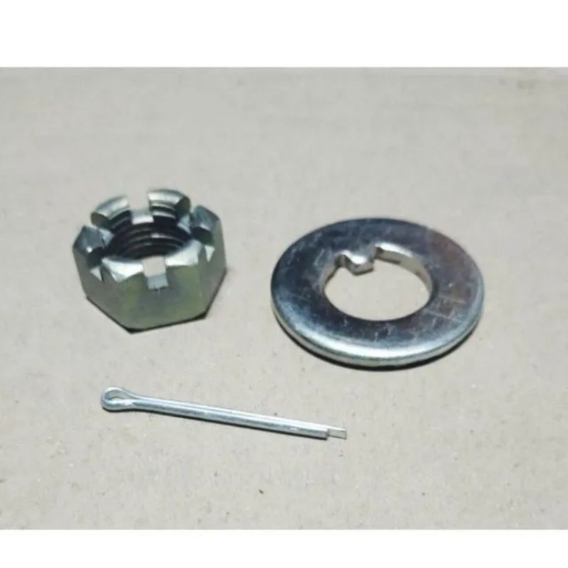 Mur as roda depan hijet 1000 S75