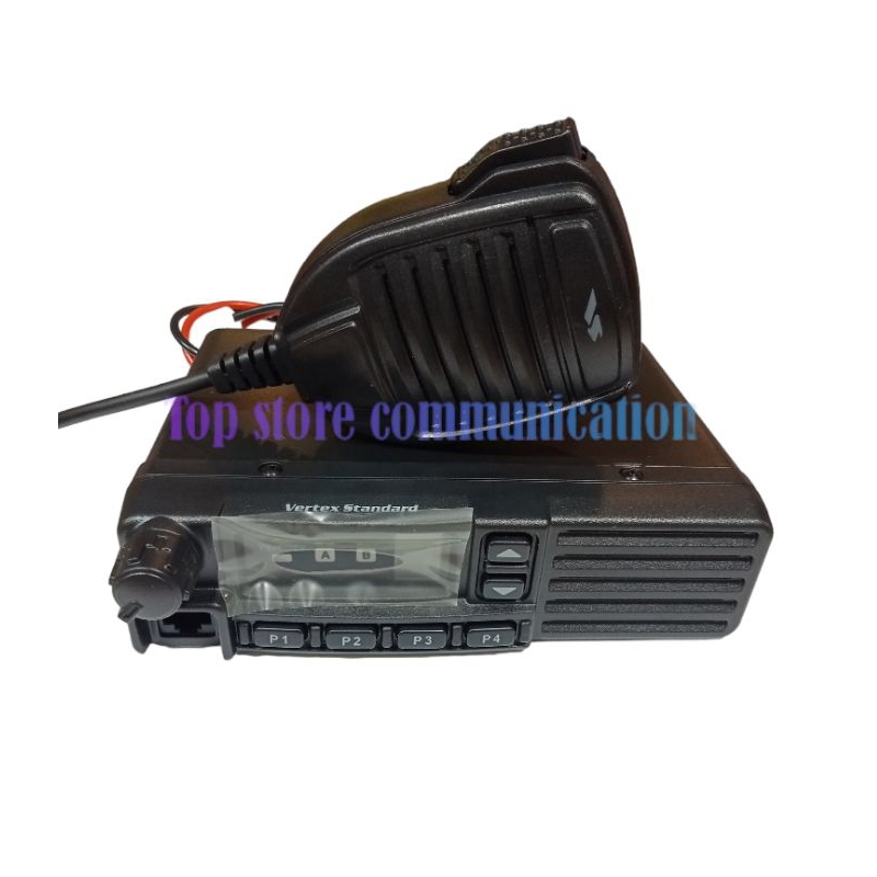 Vertex Standard VX-2100 Rig UHF 400-470mhz VX 2100 25w