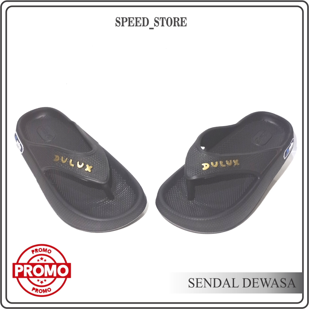 SENDAL LAKI LAKI MODEL JEPIT DEWASA / SENDAL PRIA JEPIT DEWASA TERBARU