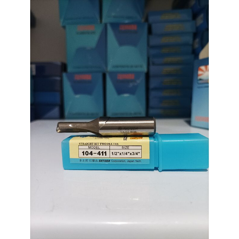 Mata Router 104 / Mata profil Buat Alur dan sekoneng Japan Quality