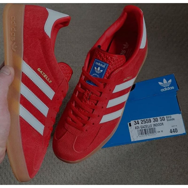 adidas gazelle indoor