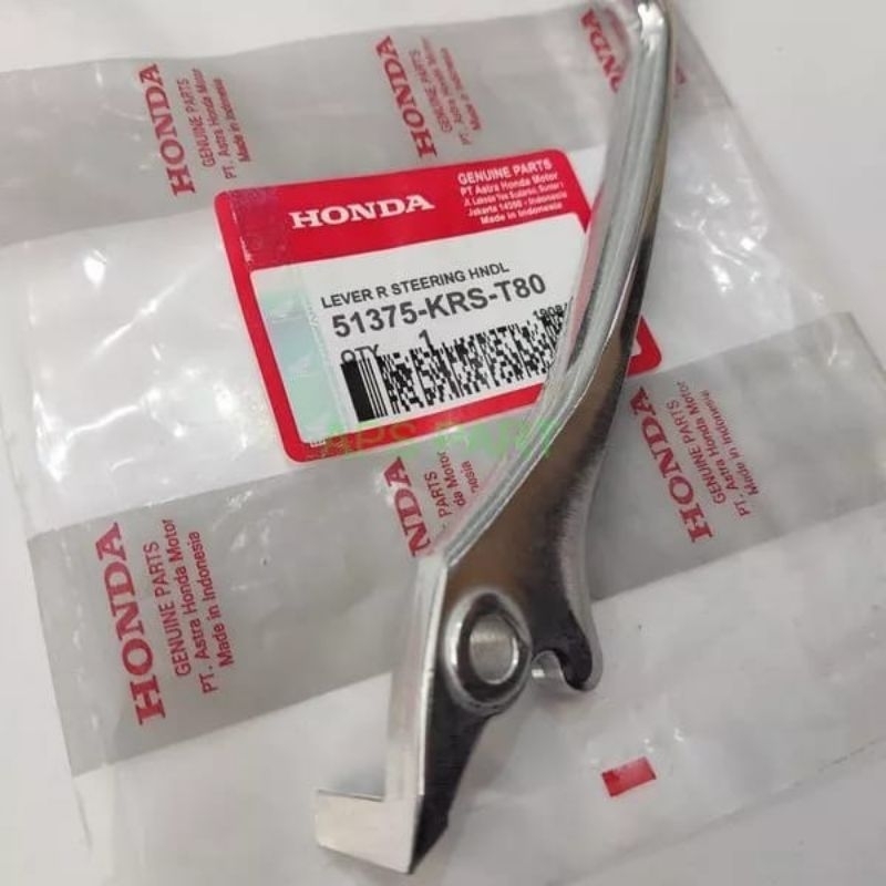 Handle Handel Kanan Rem Honda Blade Revo Absolute Abs KWB KRS Original Honda