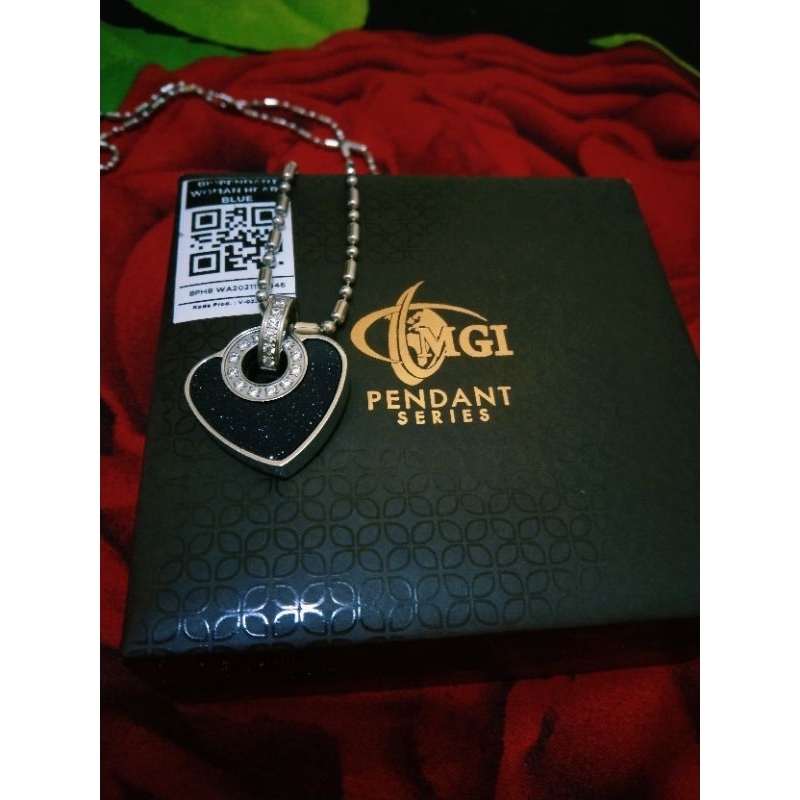 kalung MGI PENDANT series