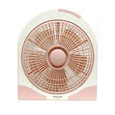 PANASONIC Kipas Angin Kotak - Box Fan Panasonic F-ER 303