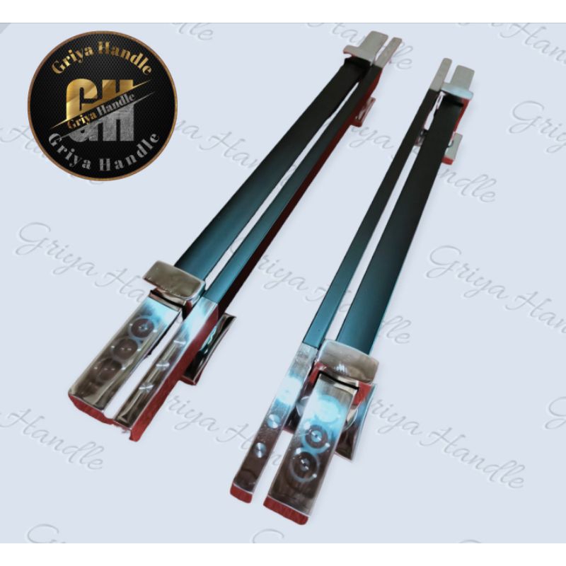 handle pintu stainlees stell/handle pintu dua/handle pintu kupu tarung/handle rumah 2 dua pintu/Tari