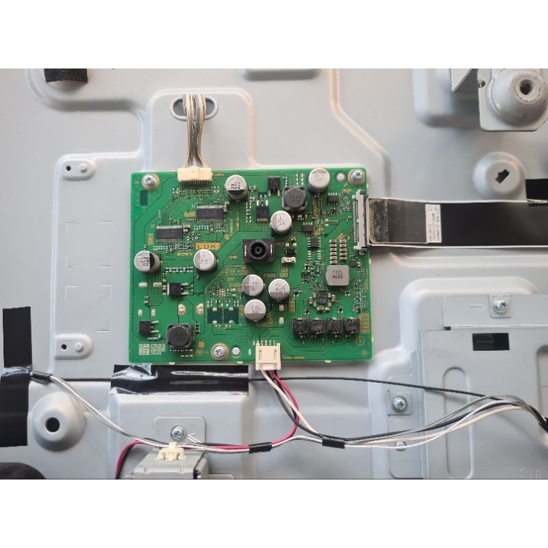 INVERTER BALLATS MODUL SMART TV SONY 43X7500F