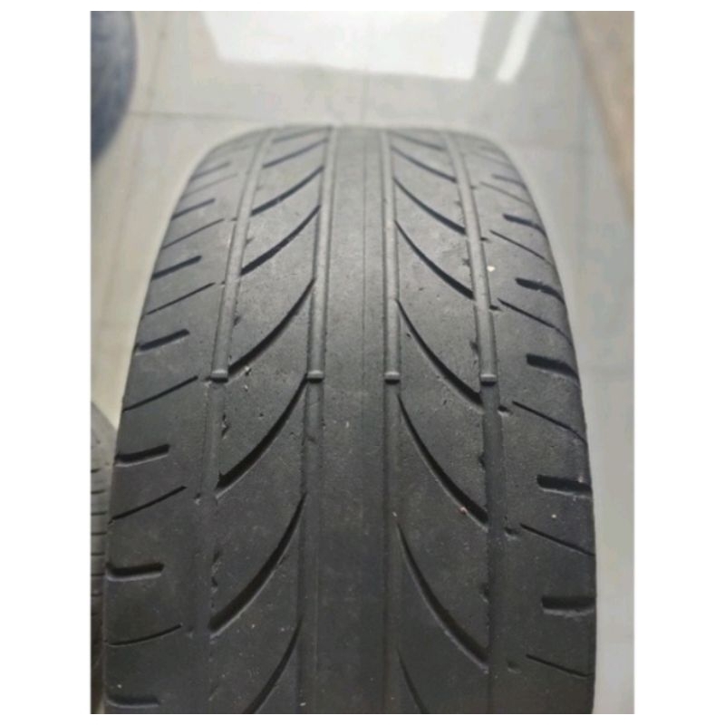 BAN MOBIL RING 17 MEREK GT RADIAL CHAMPIRO UKURAN 225/55 R17 SECOND TUBELESS