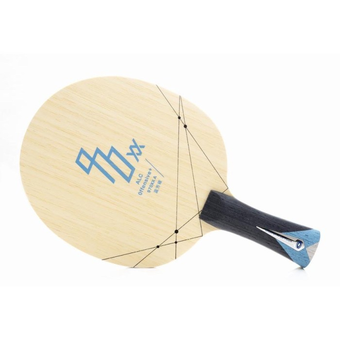 Kayu Pingpong Tenis Meja YINHE 970XX ALC