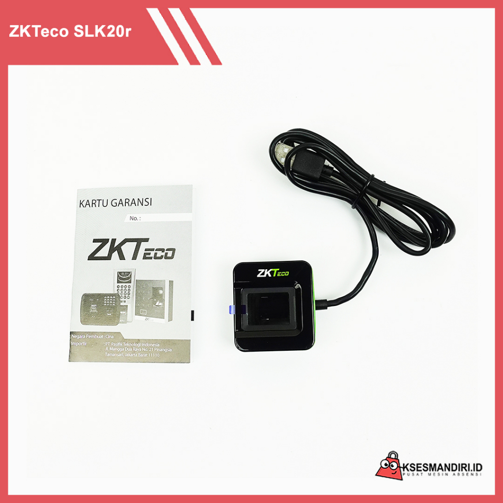 ZKTeco SLK20R