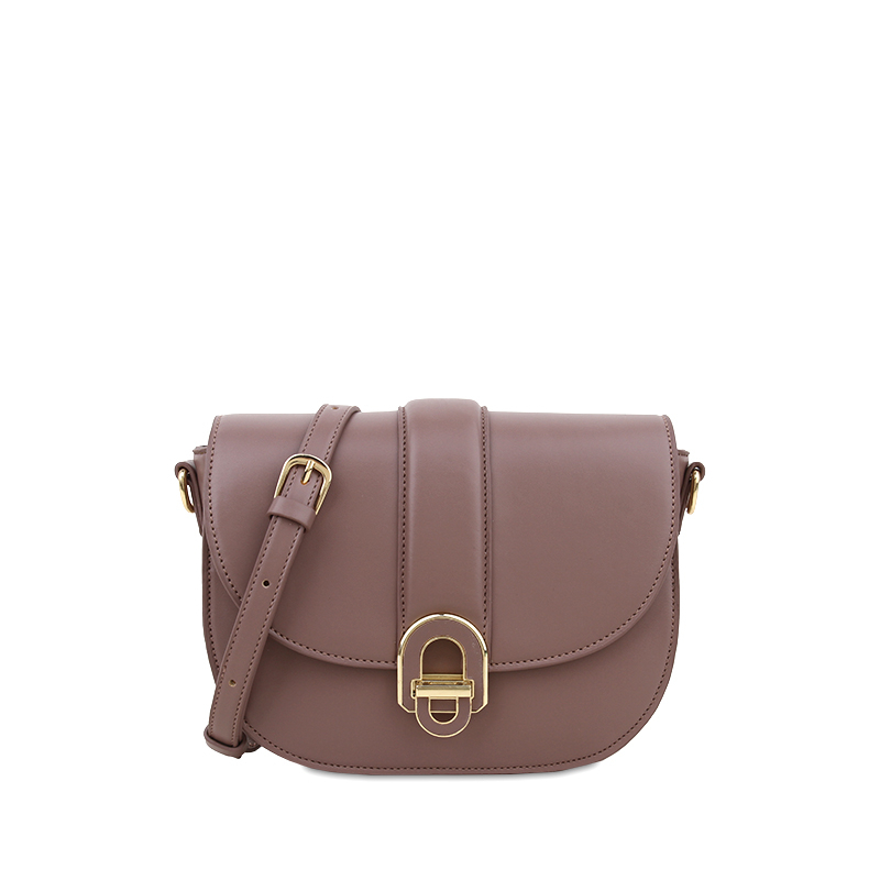 Gryson Saddle Crossbody