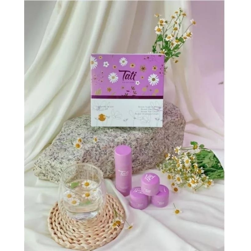 tati skincare