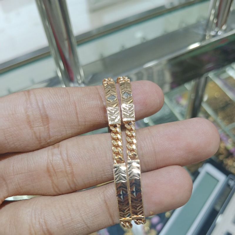 gelang model baru anak