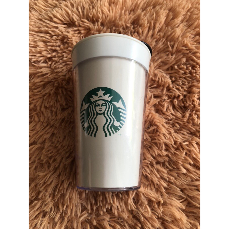 tumbler Starbucks original preloved bekas second