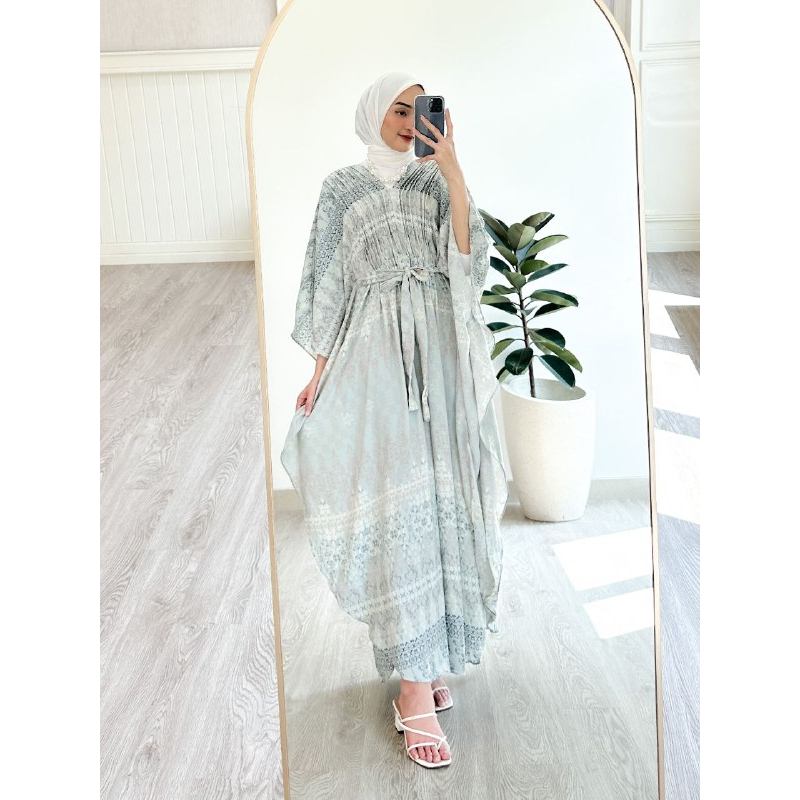 CEYLA HIMERA ELYANA ALMIRA HIMERA  KAFTAN (Cek caption)