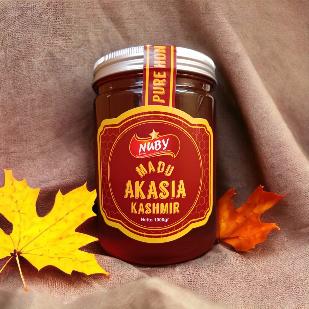 

Madu Akasia Nectar Bunga Premiun Madu Impor Murni Original 100%