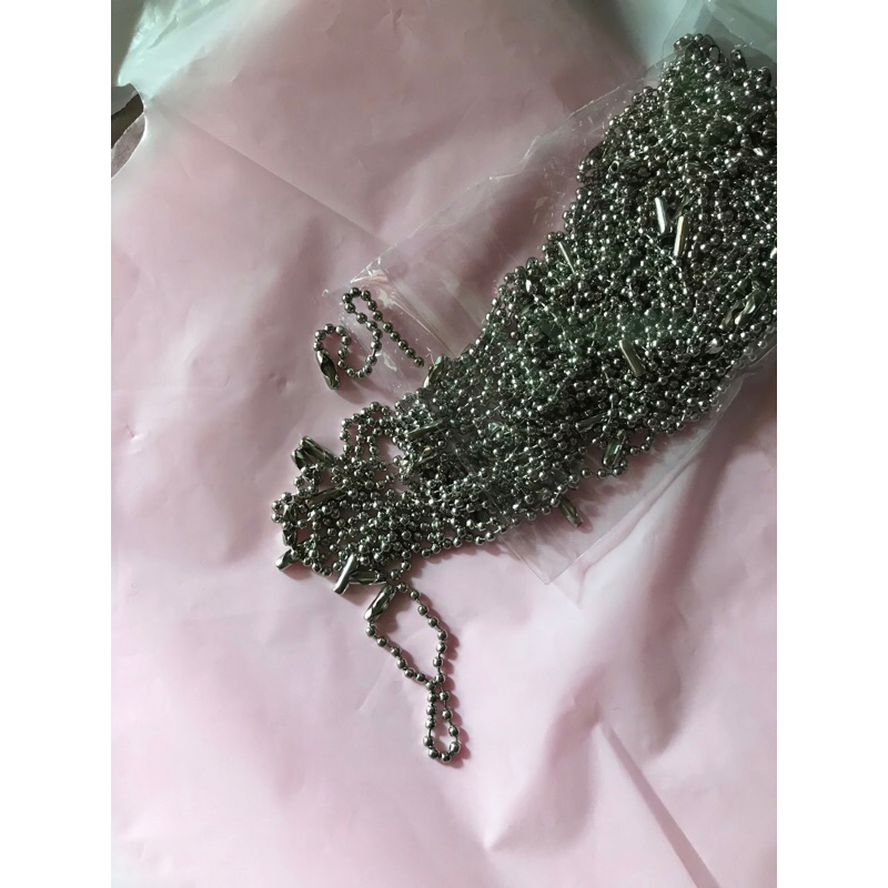 

Gantungan Hangtag Bridesmaid/Biji Lada Murah