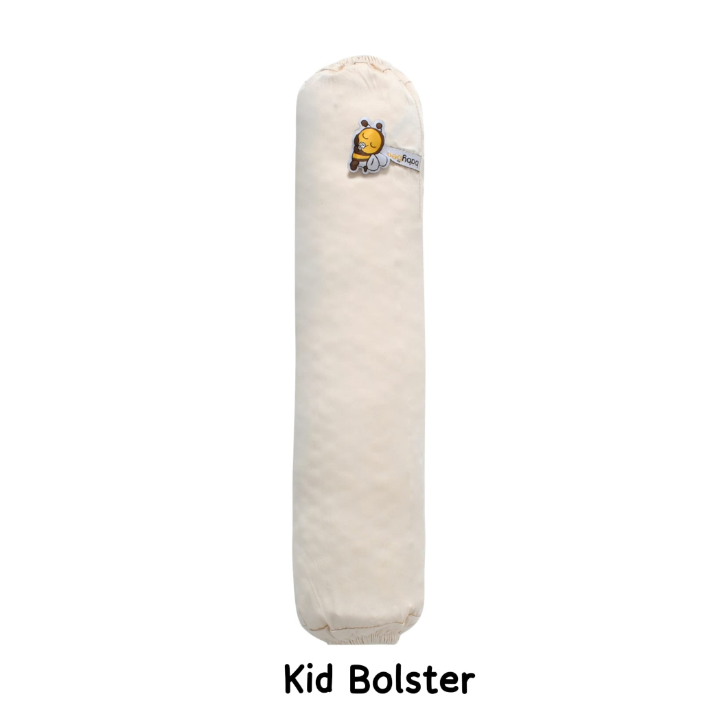 Guling anak Babybee Kid Bolster with Case