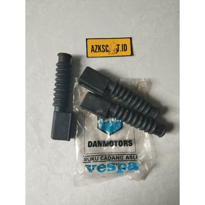 Karet CDI MICROCOMPUTER VESPA