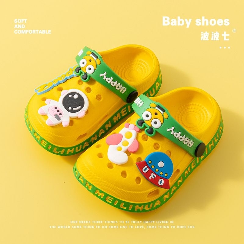 ESW Sandal Anak EVA Kode A2388 Tanpa Dus