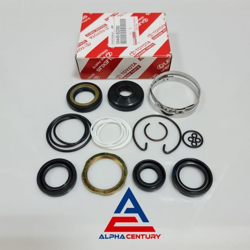 POWER STEERING KIT SEAL KIT BAWAH RUSH TERIOS ORI GARANSI 1BULAN