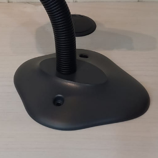 BARCODE SCANNER 1D ZEBRA SYMBOL LS2208 / LS-2208 / LS 2208 WITH STAND