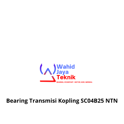 SC04B25 NTN Bearing Kopling Trasnsmisi NTN