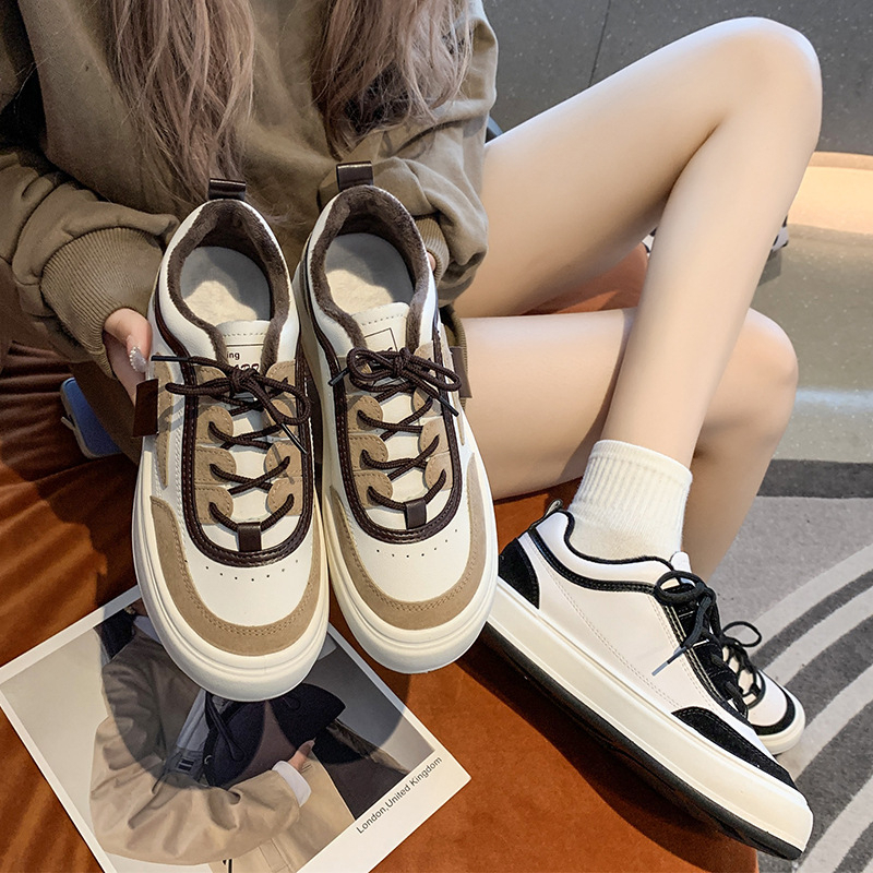 Zealo.Shoes 271 Sepatu Sneakers Wanita Import Premium Quality