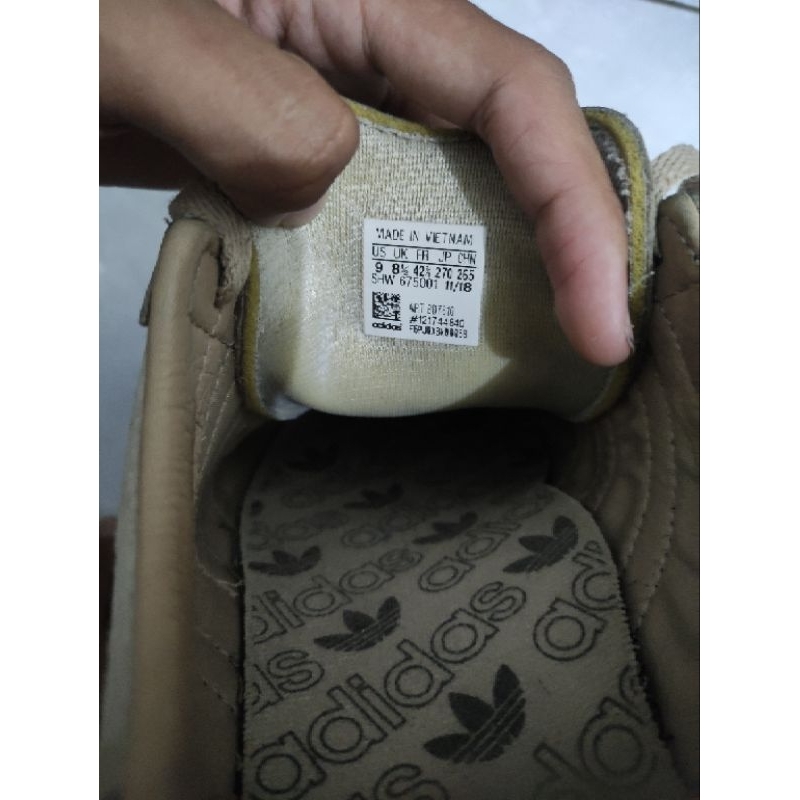 adidas broomfield second