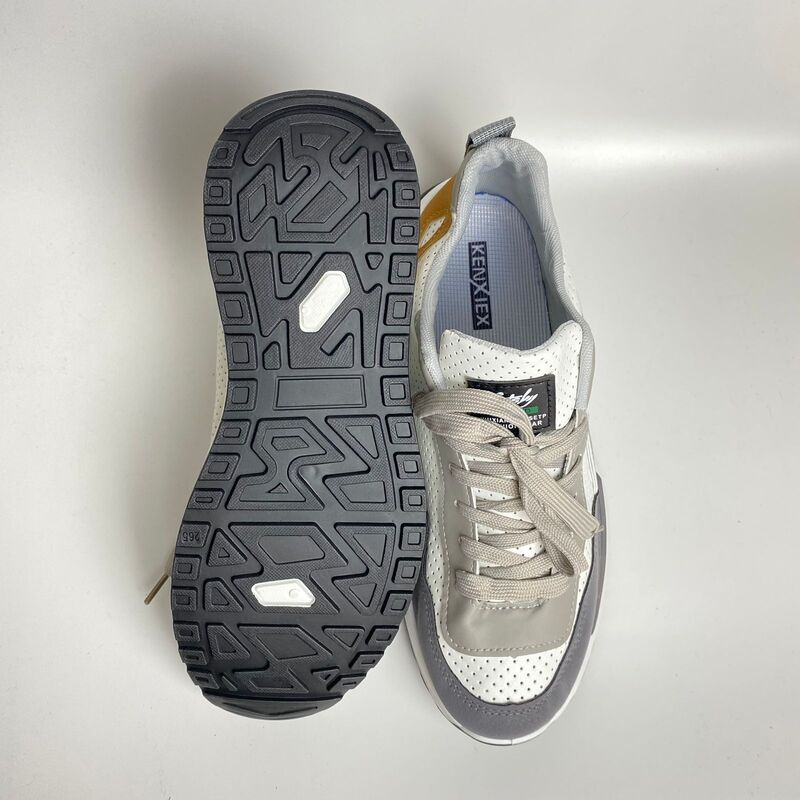 122199 Sepatu Pria Sneakers Import Sepatu Kasual Dan Olahraga Best Seller High Performace