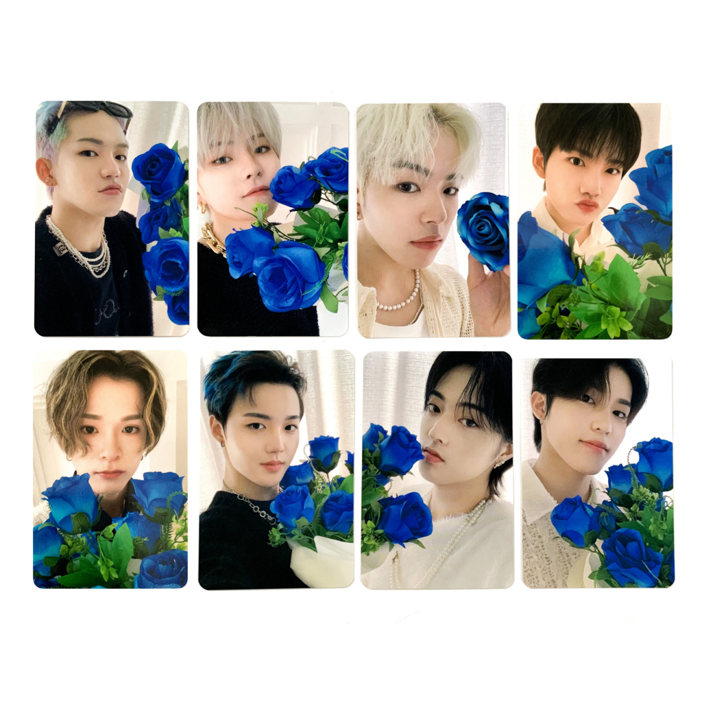 [sharing] TREASURE - Night Garden MD : Scrap Kit (Random Items)