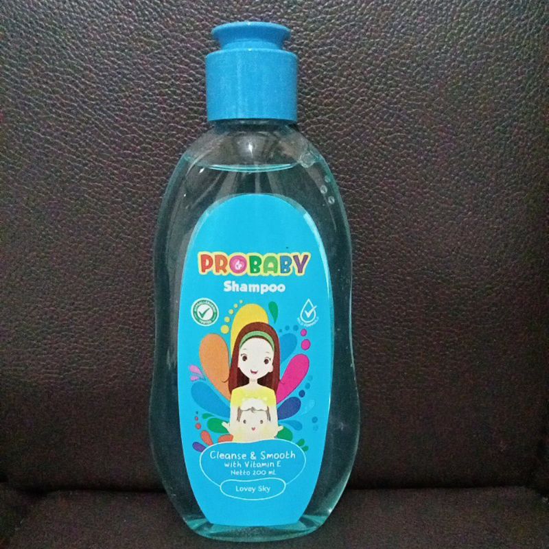 Probaby Shampoo Lovey Sky 200ml